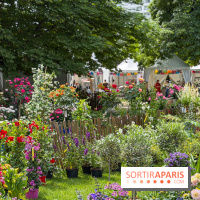 Jardin Bonheur Levallois-Perret 2026