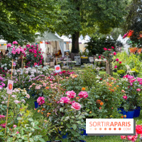 Jardin Bonheur Levallois-Perret 2026