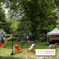 Jardin Bonheur Levallois-Perret 2026