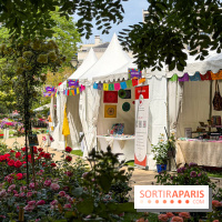 Jardin Bonheur Levallois-Perret 2026