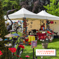 Jardin Bonheur Levallois-Perret 2026