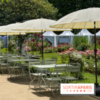Jardin Bonheur Levallois-Perret 2026