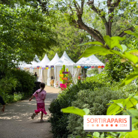 Jardin Bonheur Levallois-Perret 2026
