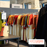 L'Opéra de Paris organise une vente exceptionnelle de plus de 5000 costumes