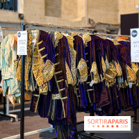 L'Opéra de Paris organise une vente exceptionnelle de plus de 5000 costumes