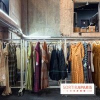 L'Opéra de Paris organise une vente exceptionnelle de plus de 5000 costumes