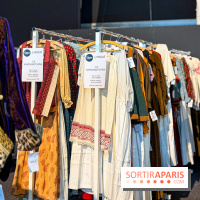 L'Opéra de Paris organise une vente exceptionnelle de plus de 5000 costumes