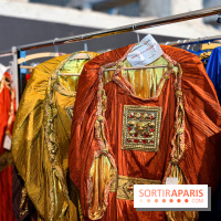 L'Opéra de Paris organise une vente exceptionnelle de plus de 5000 costumes