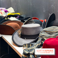 L'Opéra de Paris organise une vente exceptionnelle de plus de 5000 costumes