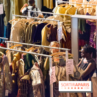 L'Opéra de Paris organise une vente exceptionnelle de plus de 5000 costumes