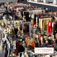 L'Opéra de Paris organise une vente exceptionnelle de plus de 5000 costumes
