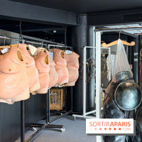 L'Opéra de Paris organise une vente exceptionnelle de plus de 5000 costumes