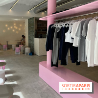 The Method Trocadéro, le studio sport et bien-être, nos photos