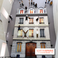 Leandro Erlich au Grand Palais : nos photos de l'exposition