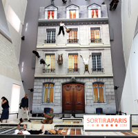 Leandro Erlich au Grand Palais : nos photos de l'exposition