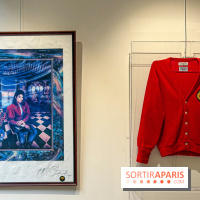 Michael Jackson, exposition gratuite chez Aguttes