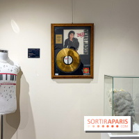 Michael Jackson, exposition gratuite chez Aguttes