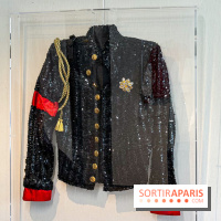 Neuilly-sur-Seine : une exposition gratuite et vente aux enchères d'objets ayant appartenu à Michael Jackson chez Aguttes