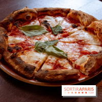 Dopo et son brunch italien à volonté de Boulogne - photos