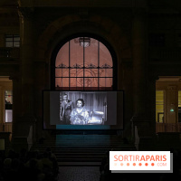 Le Palais Galliera fait son cinéma 2026