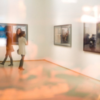 Jeu De Paume Concorde