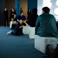 Jeu De Paume Concorde