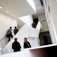 Jeu De Paume Concorde