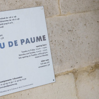 Jeu De Paume Concorde