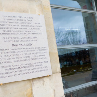 Jeu De Paume Concorde