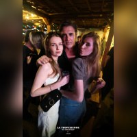 La Tropézienne du Trocadéro : soirée tous les jeudi à Paris - 686522336 1398439578754795 3614419983211386123 n