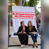 La Tropézienne du Trocadéro : soirée tous les jeudi à Paris - 687022880 1398456125419807 523732389684475432 n
