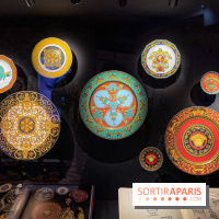 Gianni Versace : l’exposition rétrospective du couturier italien au Musée Maillol