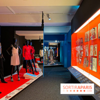 Gianni Versace : l’exposition rétrospective du couturier italien au Musée Maillol