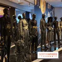 Gianni Versace : l’exposition rétrospective du couturier italien au Musée Maillol
