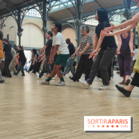 Nuit Blanche 2026 à Paris