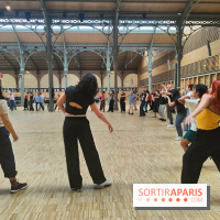 Nuit Blanche 2026 à Paris