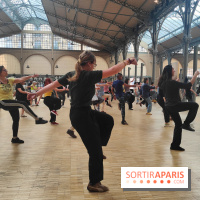 Nuit Blanche 2026 à Paris