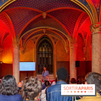 Festival de l'Histoire de l'Art 2026 au château de Fontainebleau