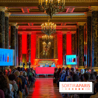 Festival de l'Histoire de l'Art 2026 au château de Fontainebleau