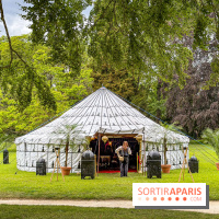 Festival de l'Histoire de l'Art 2026 au château de Fontainebleau