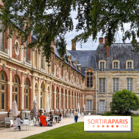 Festival de l'Histoire de l'Art 2026 au château de Fontainebleau