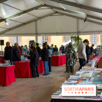 Festival de l'Histoire de l'Art 2026 au château de Fontainebleau