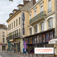 Festival de l'Histoire de l'Art 2026 au château de Fontainebleau