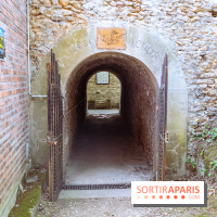 Le domaine du Chateau de la Celle SainCloud dans les Yvelines - photos