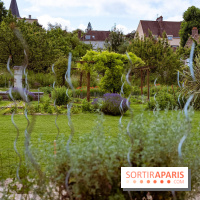 Le domaine du Chateau de la Celle SainCloud dans les Yvelines - photos