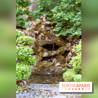 Le domaine du Chateau de la Celle SainCloud dans les Yvelines - photos