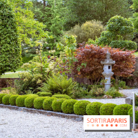Le domaine du Chateau de la Celle SainCloud dans les Yvelines - photos