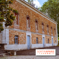 Le domaine du Chateau de la Celle SainCloud dans les Yvelines - photos