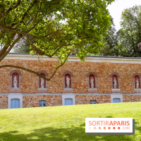 Le domaine du Chateau de la Celle SainCloud dans les Yvelines - photos