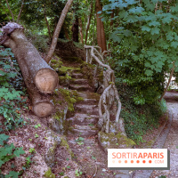 Le domaine du Chateau de la Celle SainCloud dans les Yvelines - photos